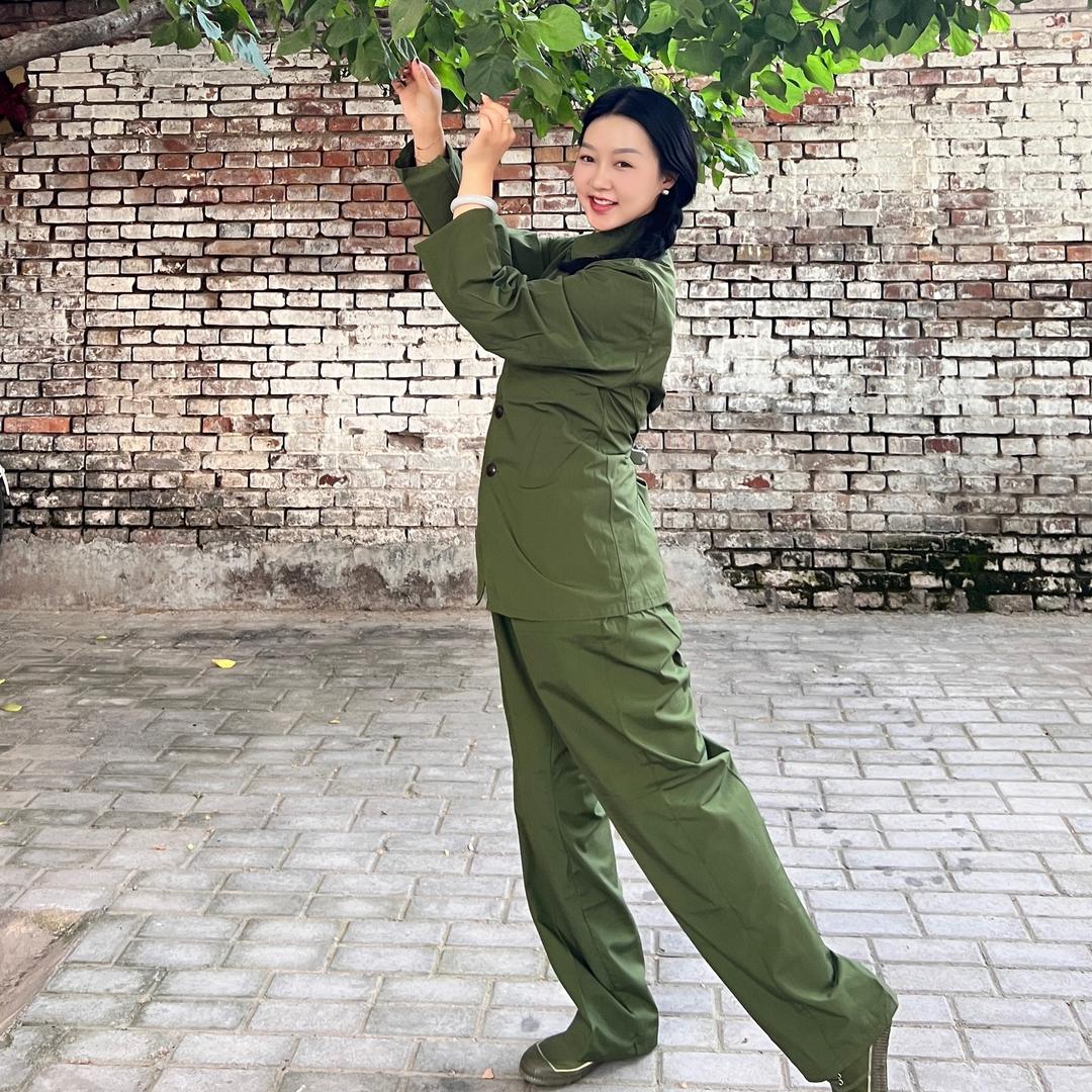 武彩兵锋库存老货