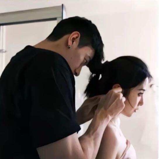 我不吃面