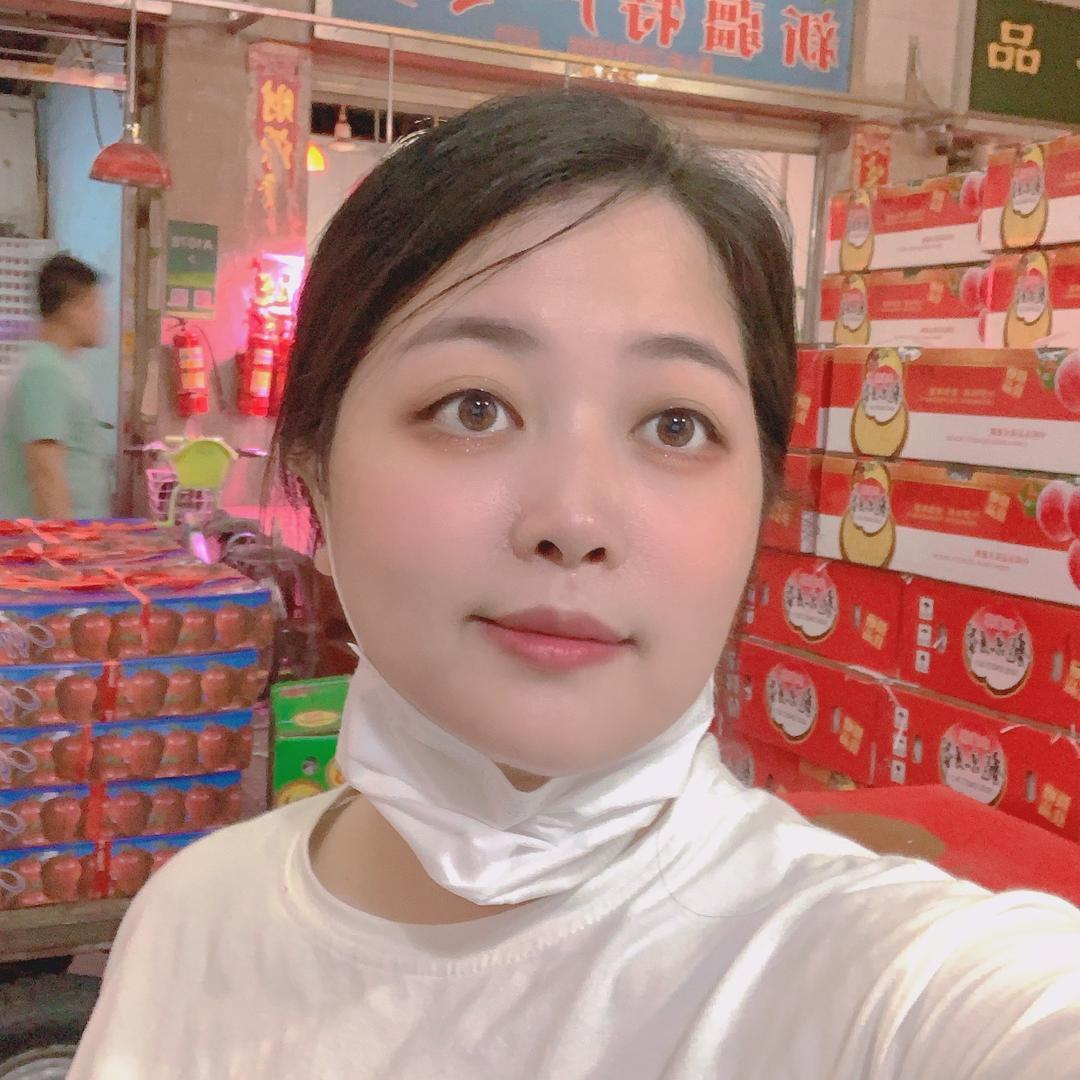 深圳水果🍒君姐 (批发市场)