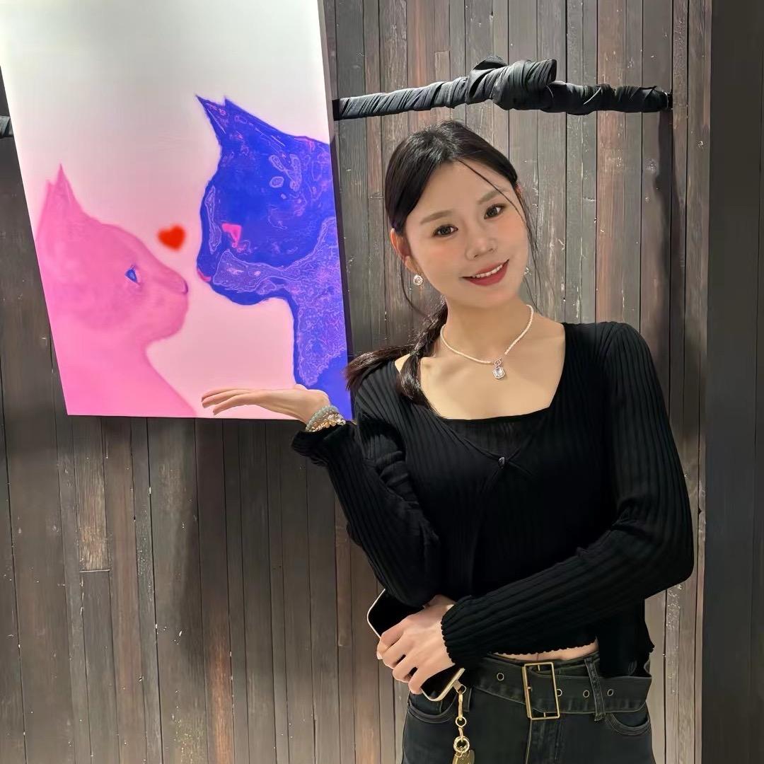 爱鸭子的夏女士