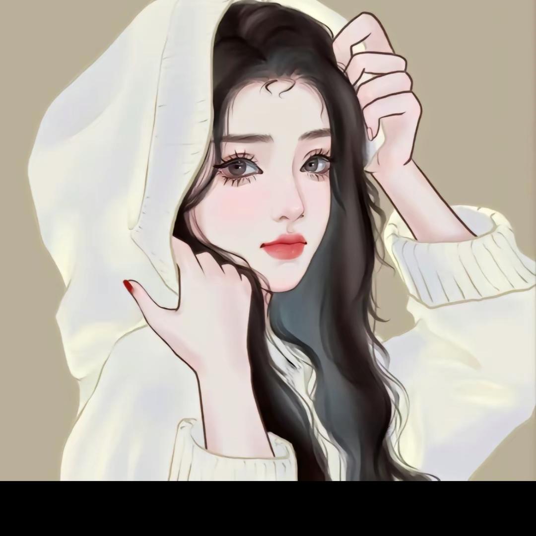 A小姐姐🧍‍♀️