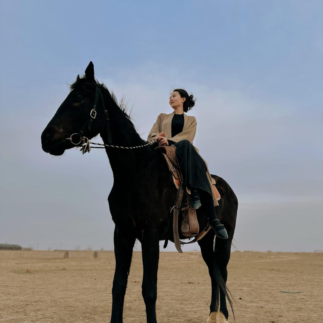 云村村民的杨婆婆🇨🇳