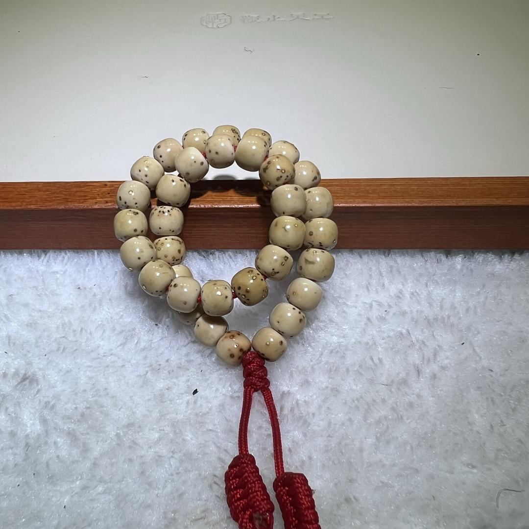 祥月阁星月菩提文玩店