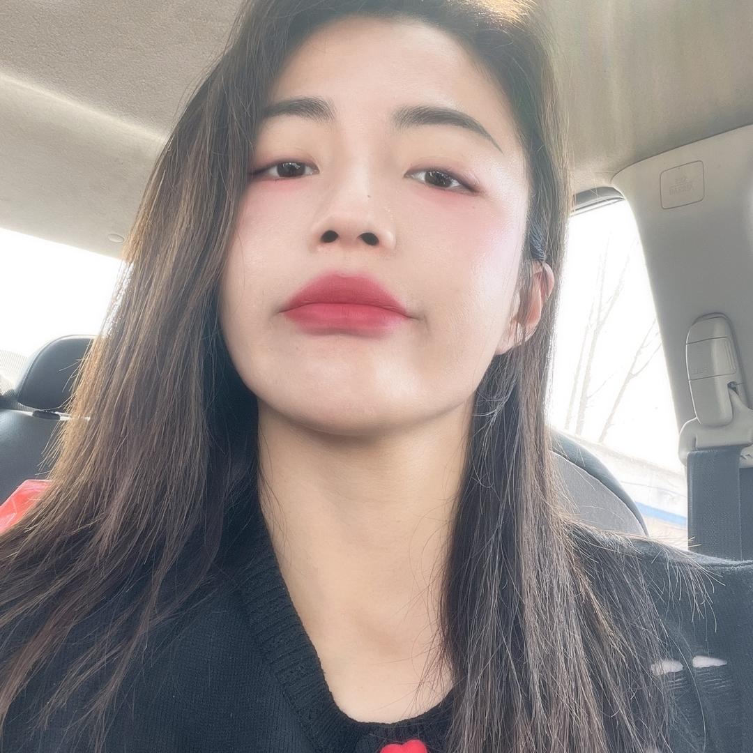 红姐姐的德牧