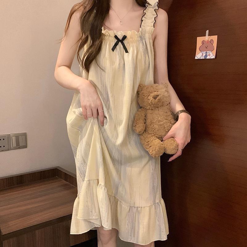 奈棉睡衣工厂