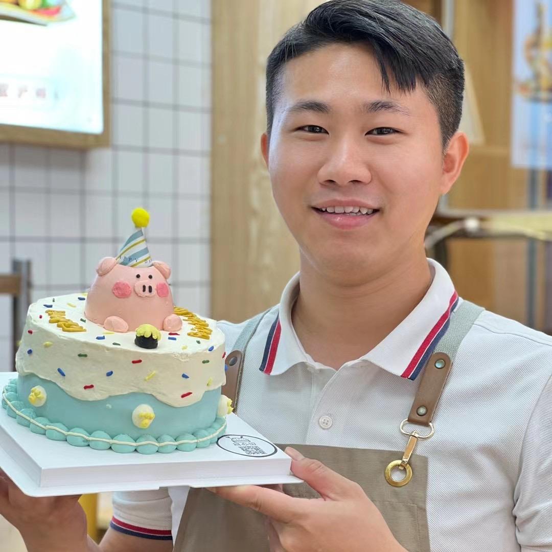 小朱小朱