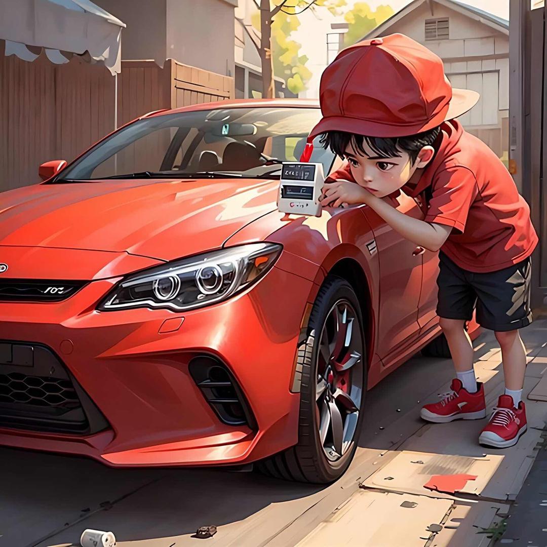 邢台誉达二手车