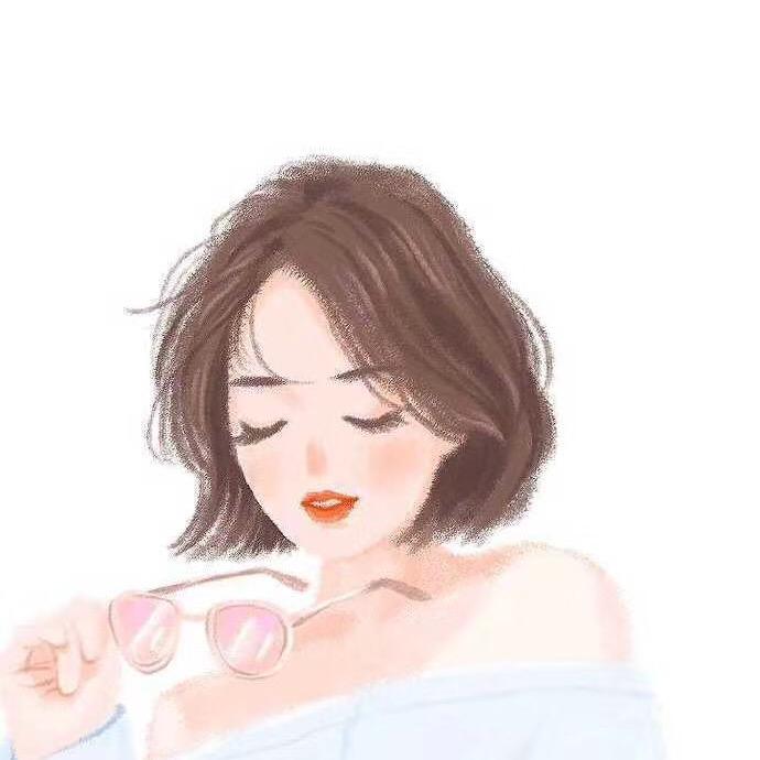 化妆师Lily（婚礼跟妆师）