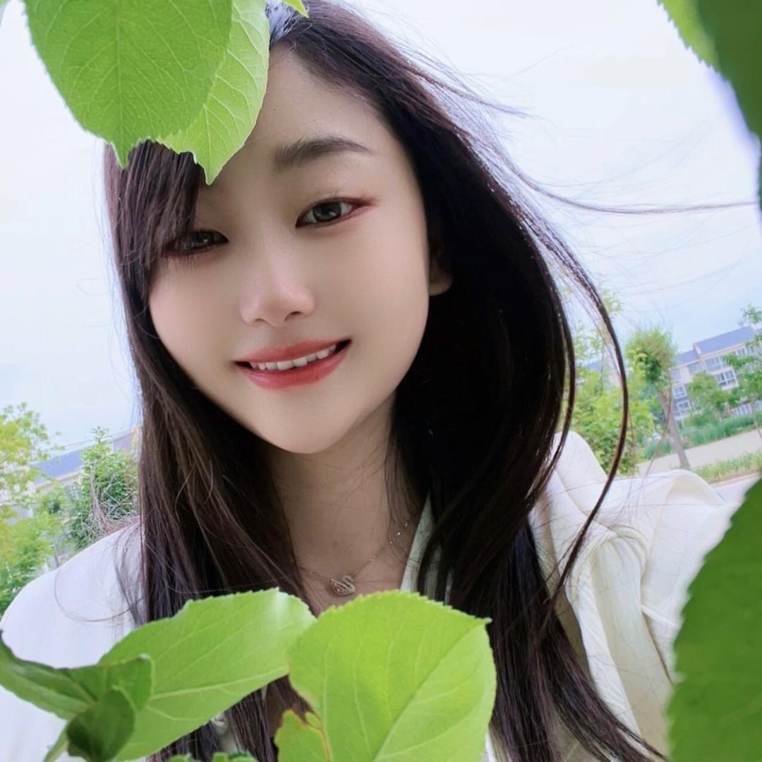 潘潘🌻