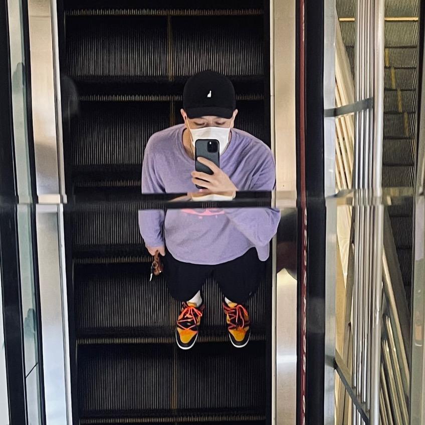 什么都不董同学