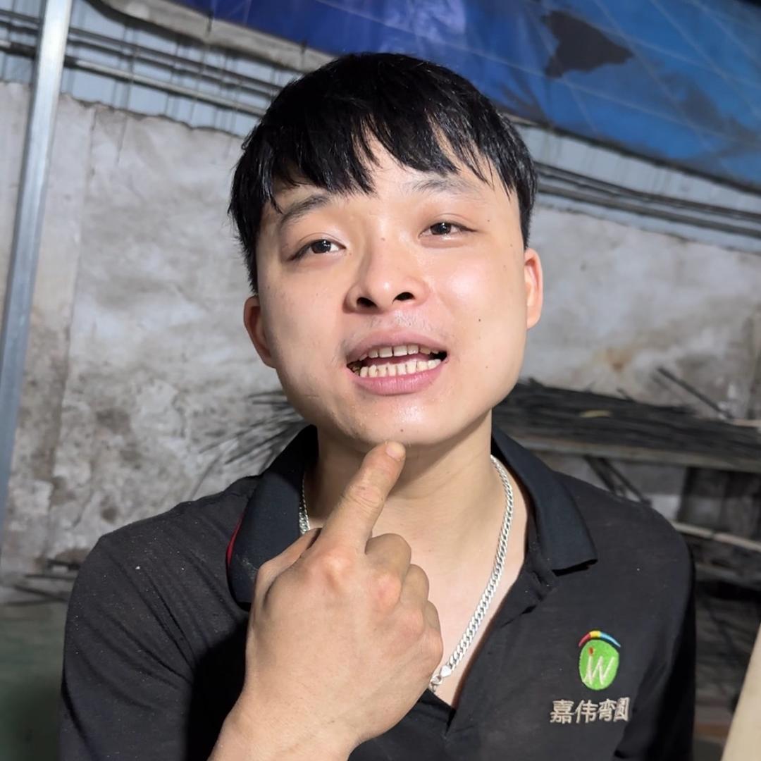 大B《槟榔娃》