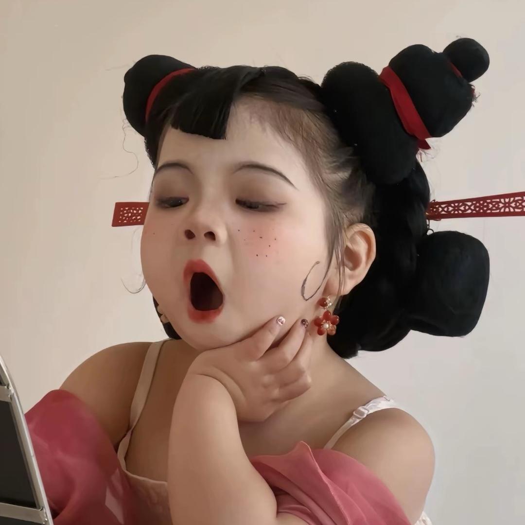 圆圆❤️