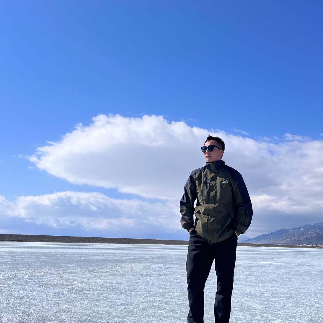 对天发誓啊龙哥