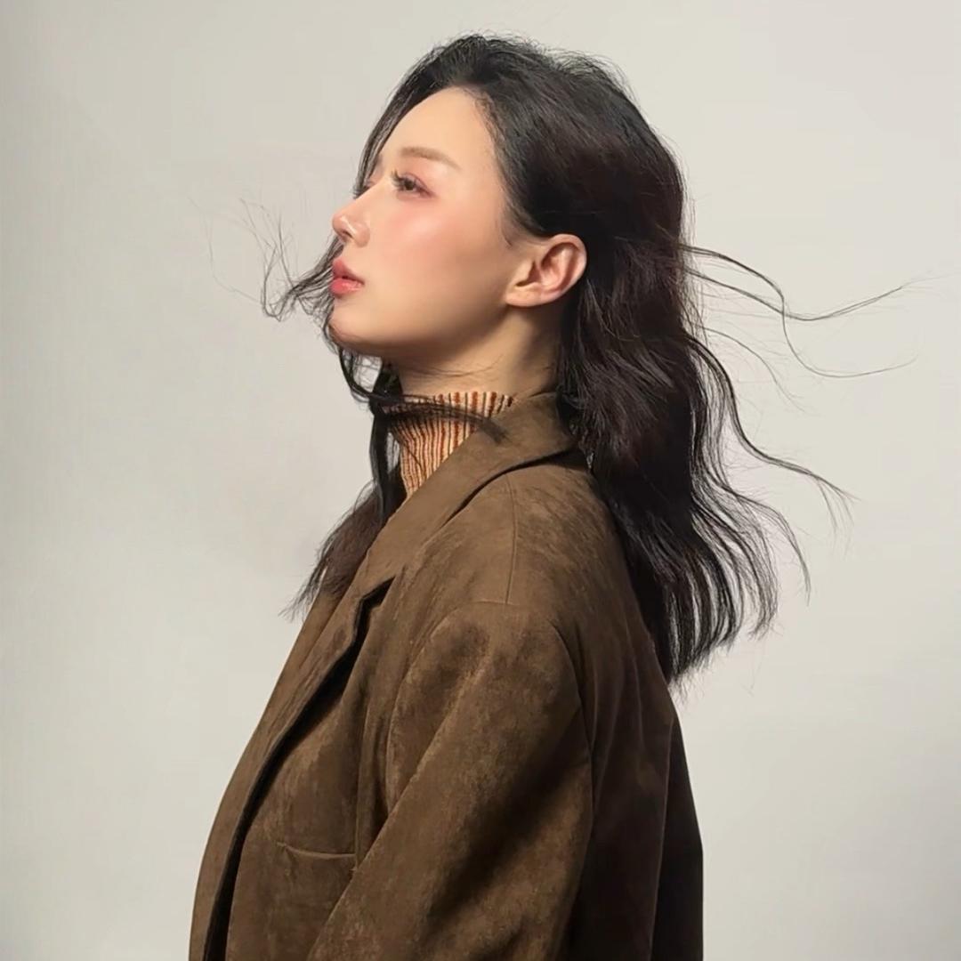 主持人陈慧Rose的朋友圈