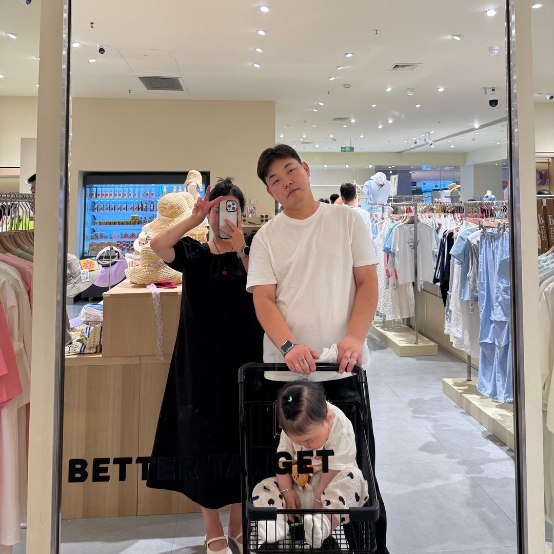 🌈一只小松徐🐑