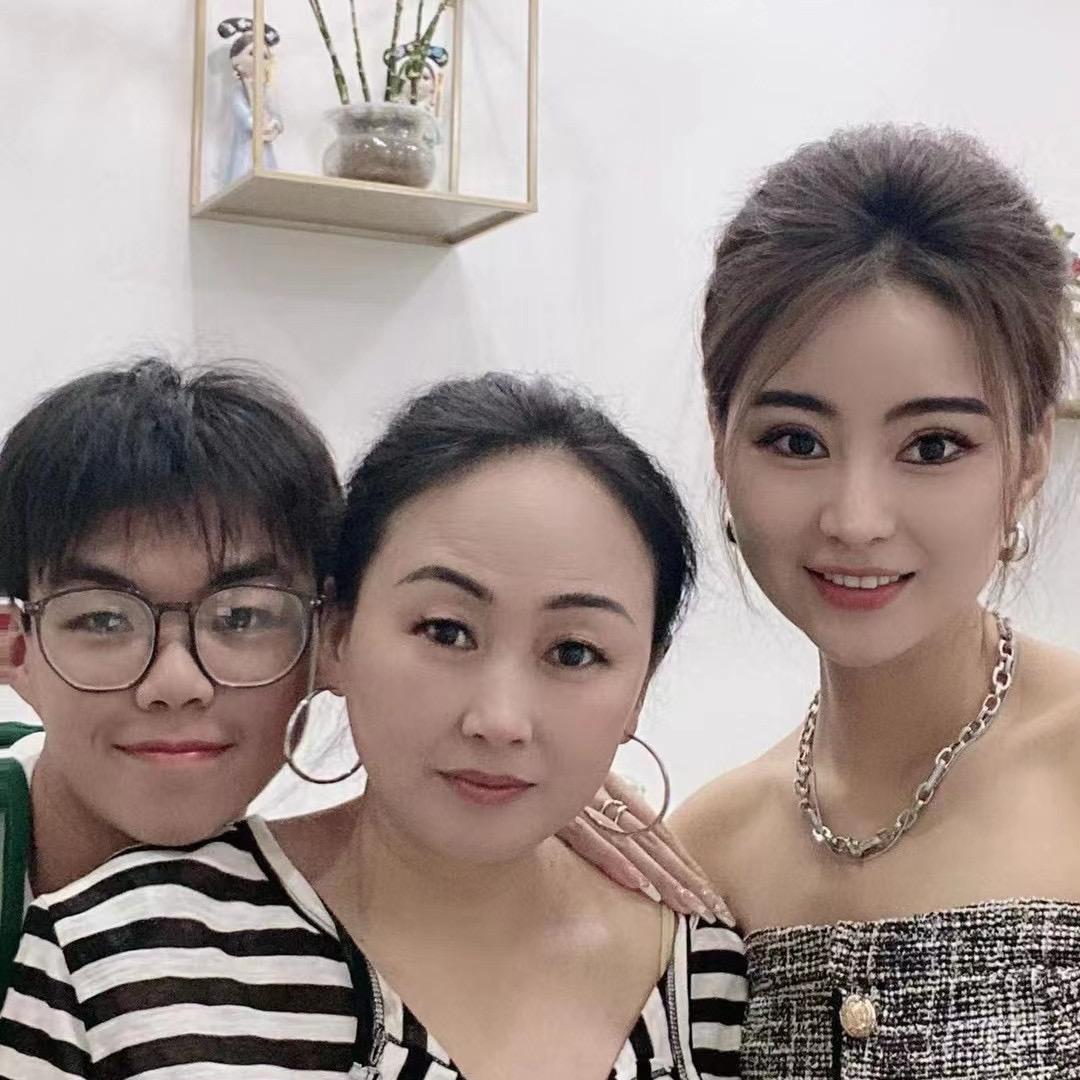 鹿鹿妈妈