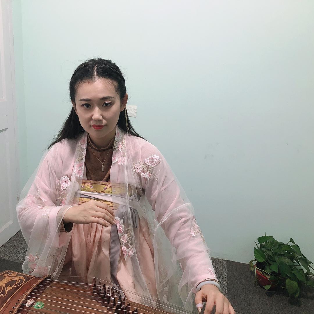 亭亭