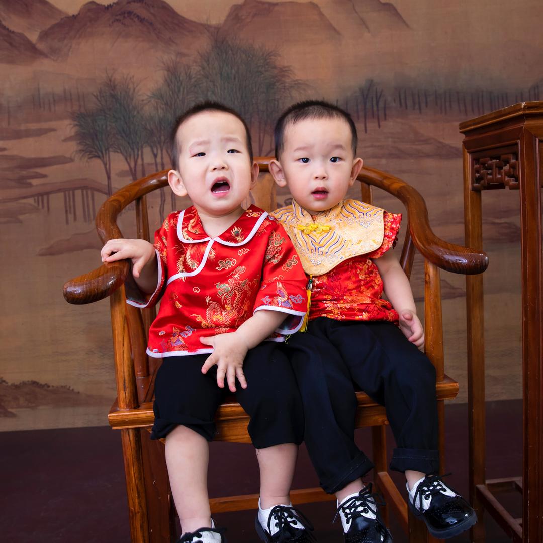 是小鱼呀～