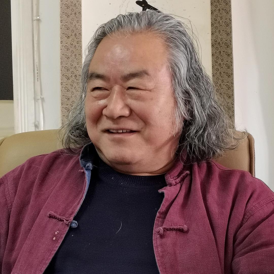 张成银书法篆刻艺术在线