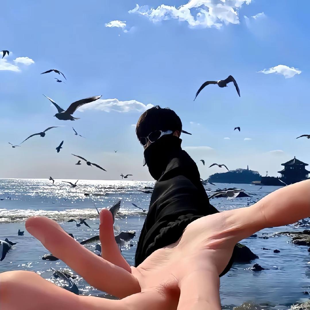 花海