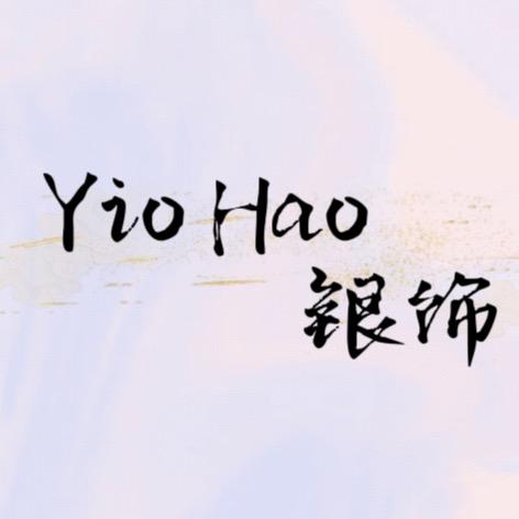 Yio Hao银饰