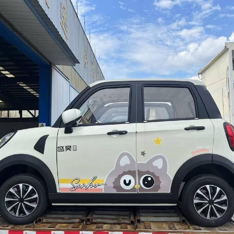 安阳常老大三轮车交易市场