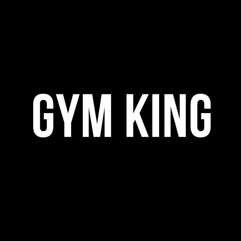 GYM  KING 健身