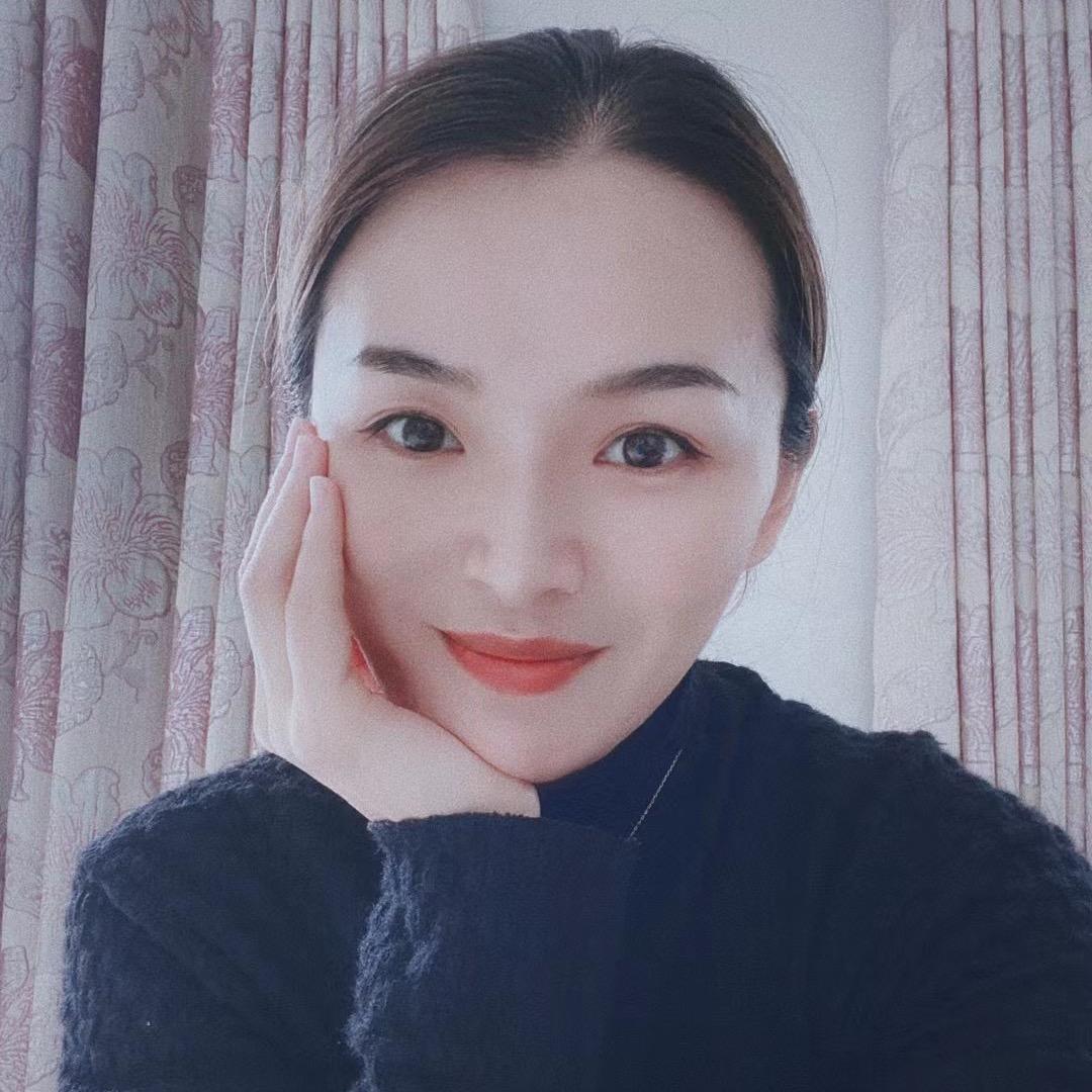 甜小圈呀。