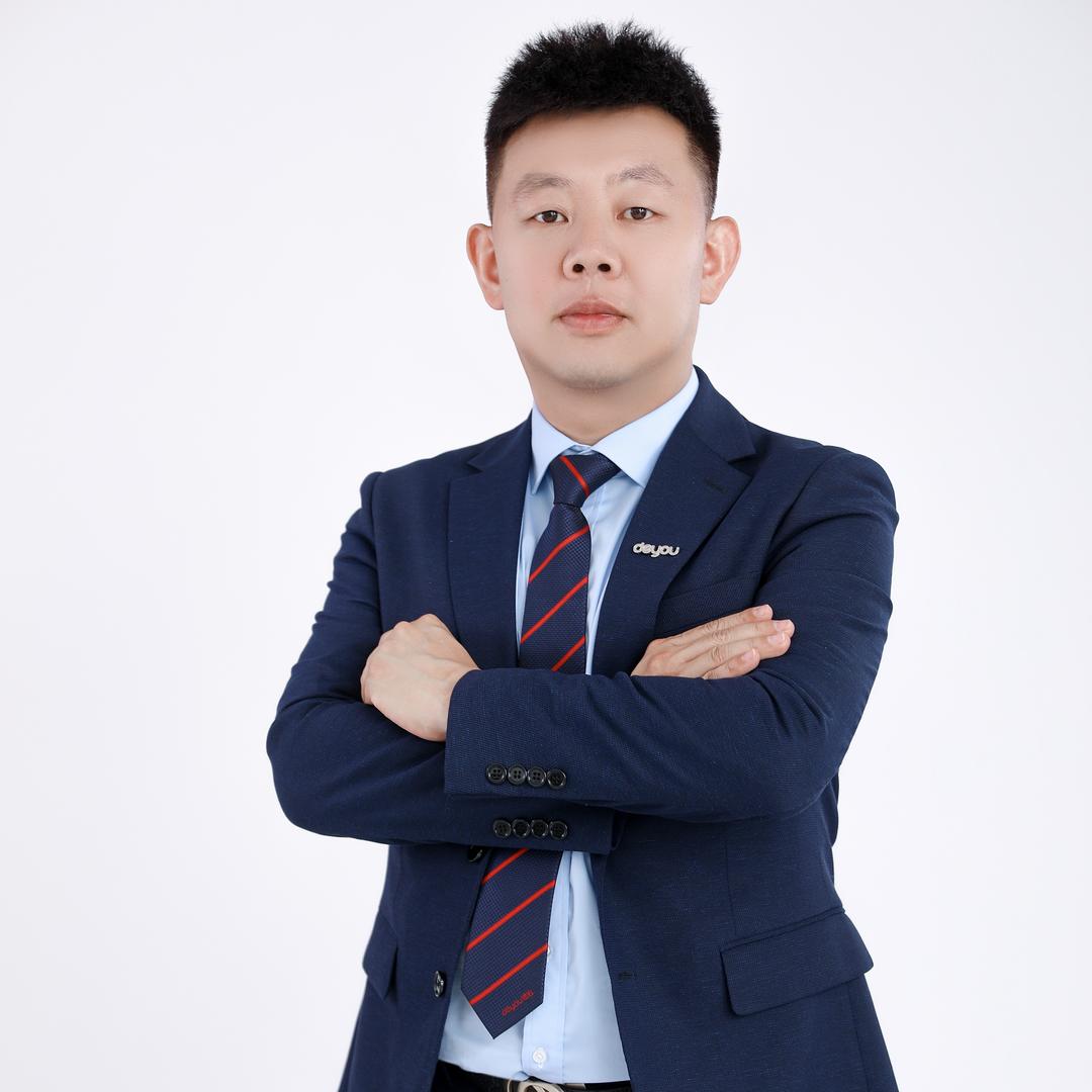 做高端宅的彬子