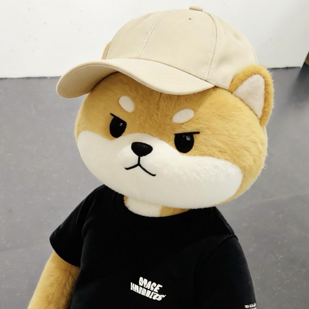 裤带面狂人