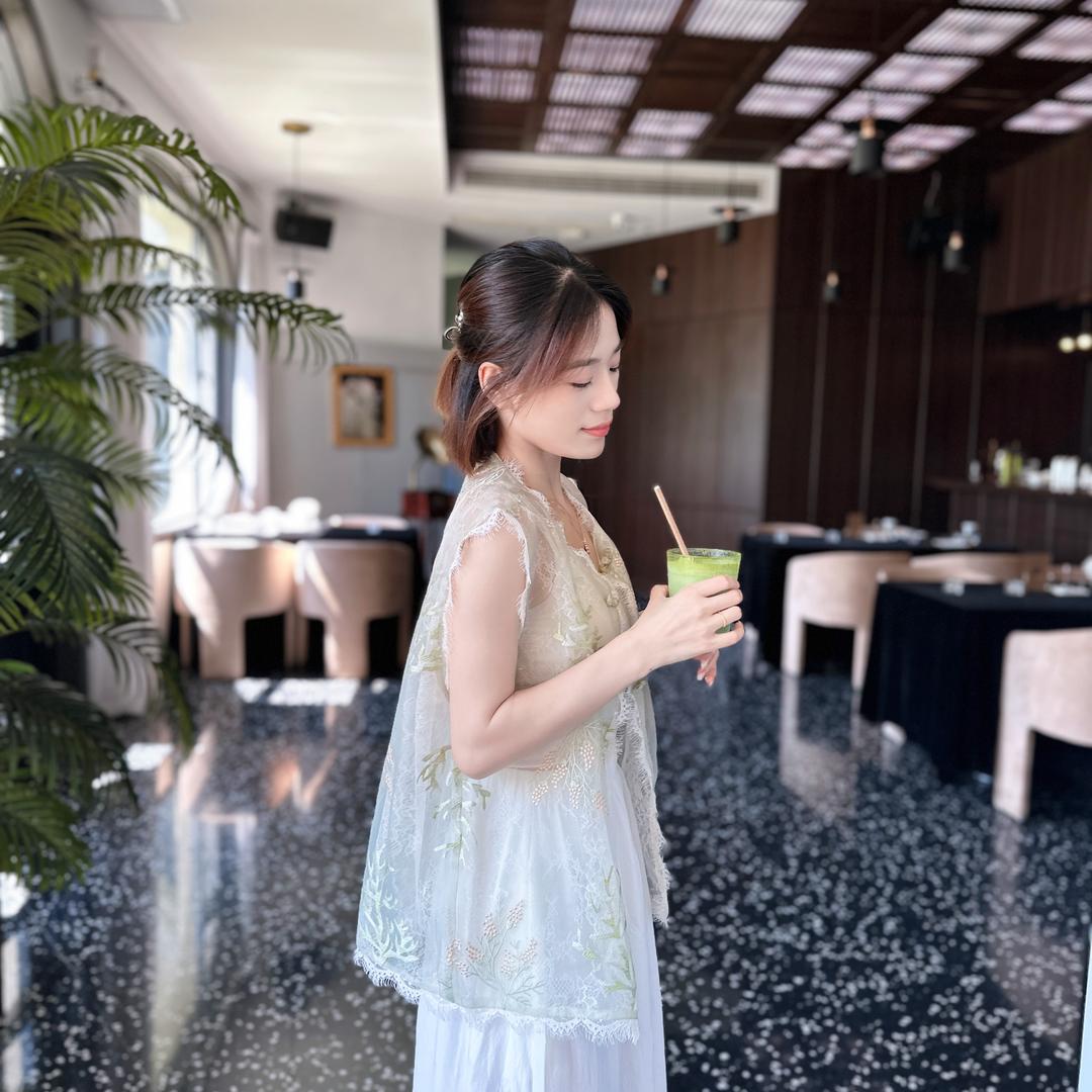 蛋黄姐姐