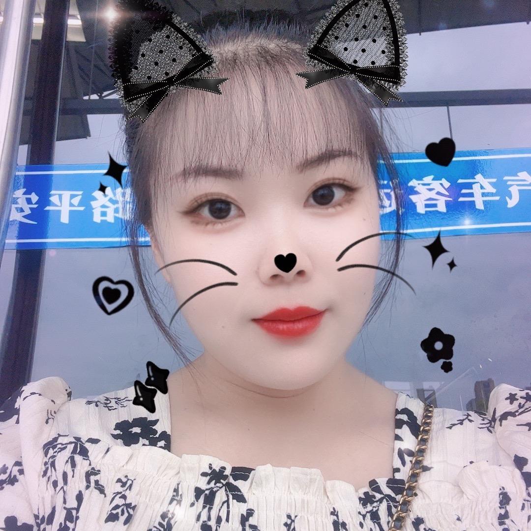 珠宝小姐姐💎小陈