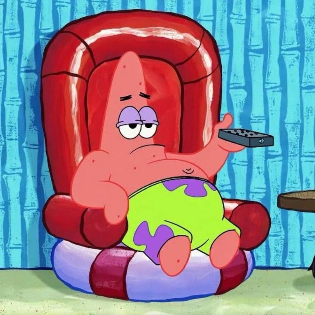 Patrick Star