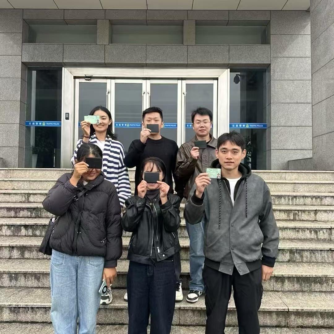 阜阳摩托车驾考直招