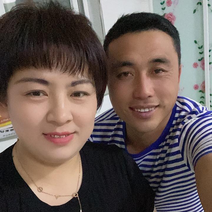 东北农村 洋第洋嫂