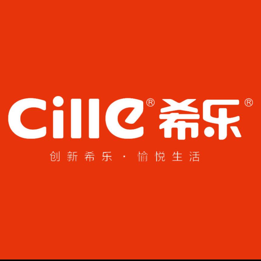 希乐CILLE为钒餐饮具专卖店