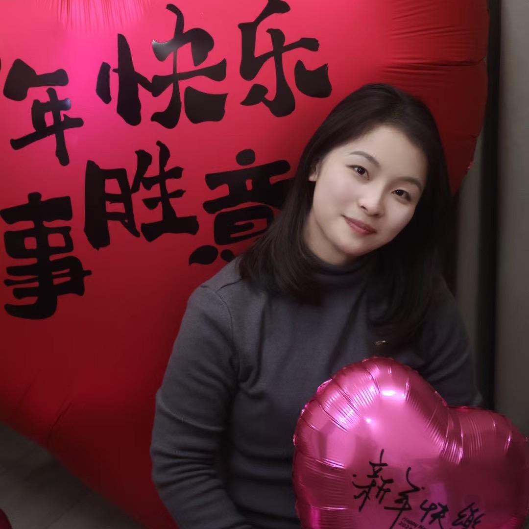 我是小呆瓜吖