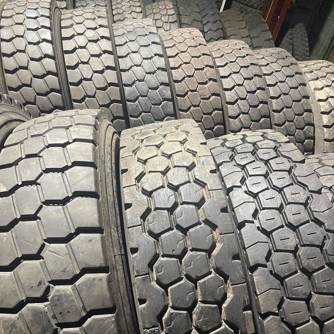 汤阴县传奇轮胎