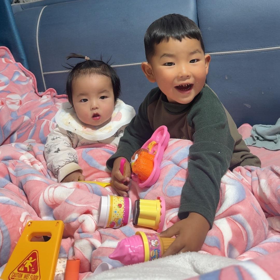 勇勇母婴好物分享