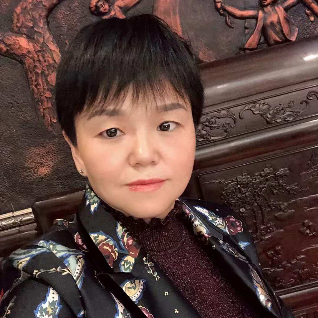 何姐的家庭生活