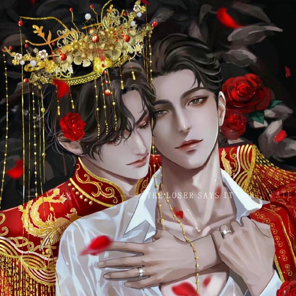 洋洋✨