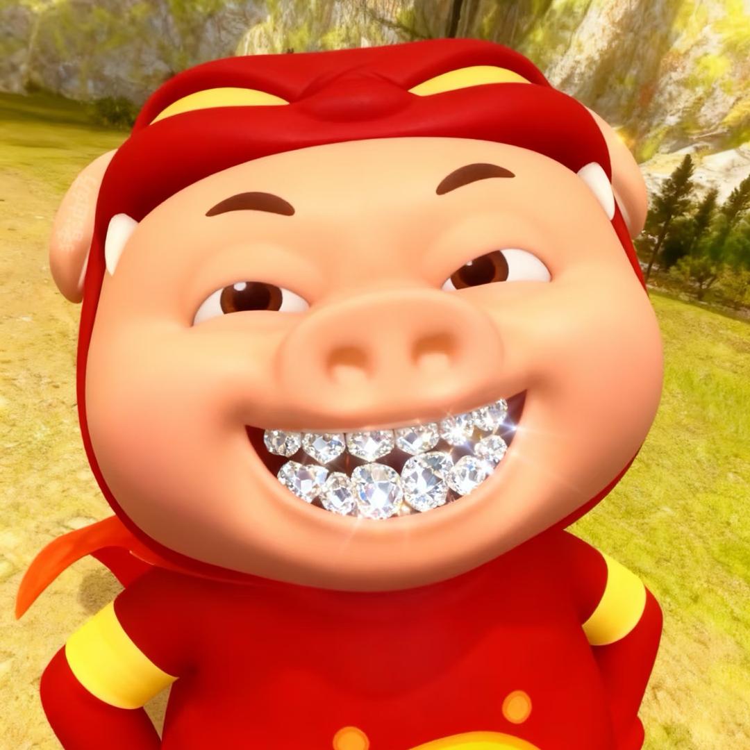每天都开心🥳