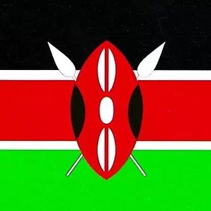 Kenya  Robin🇰🇪
