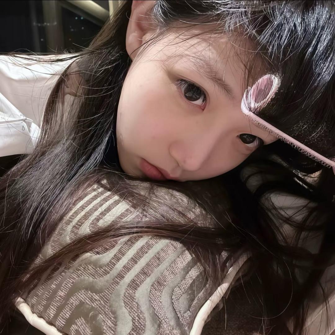 泪痕