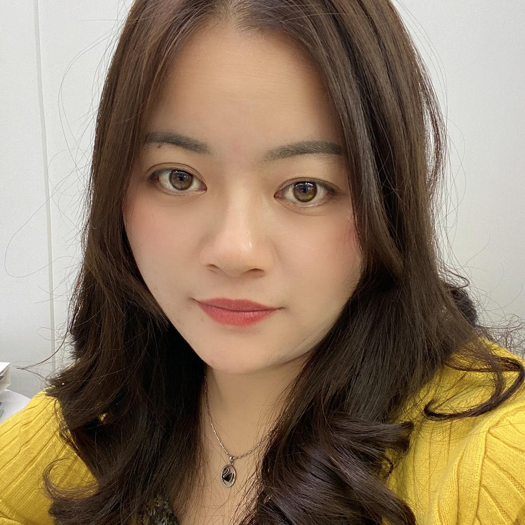 丢了幸福的猪🐷