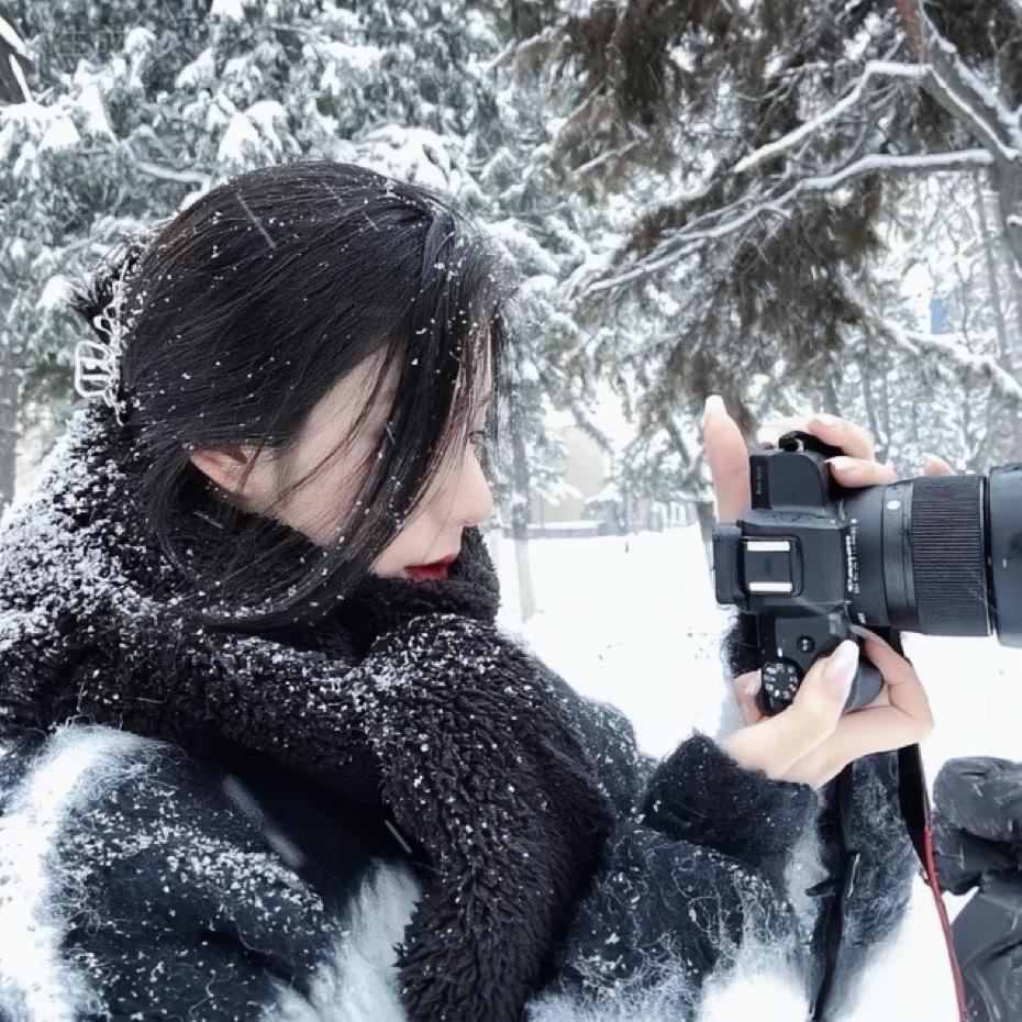 长白山领队📷女摄棉棉
