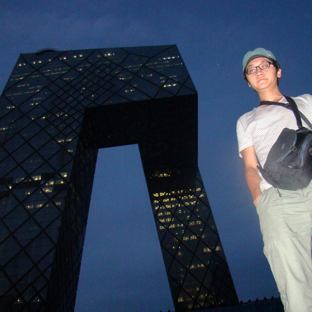 大河空间设计-何宝