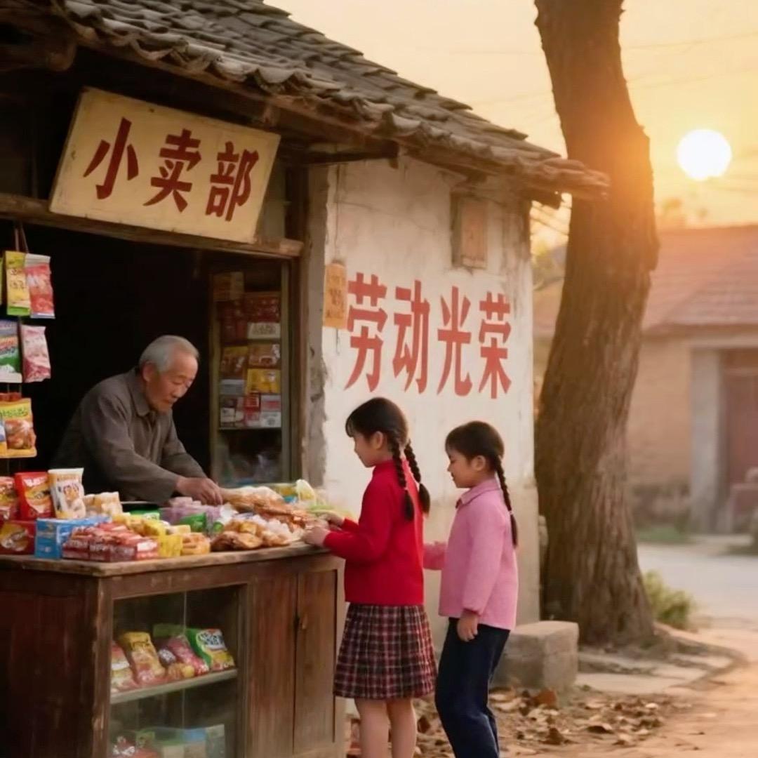 时光记忆