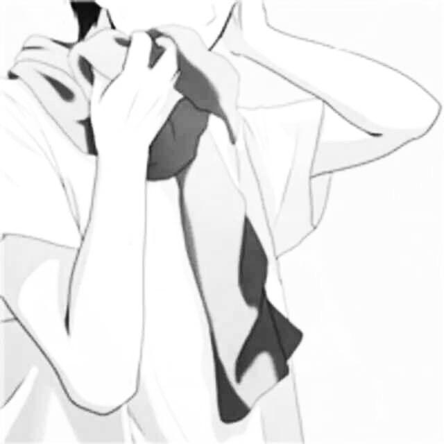 a  独 白 ．ﻬ.