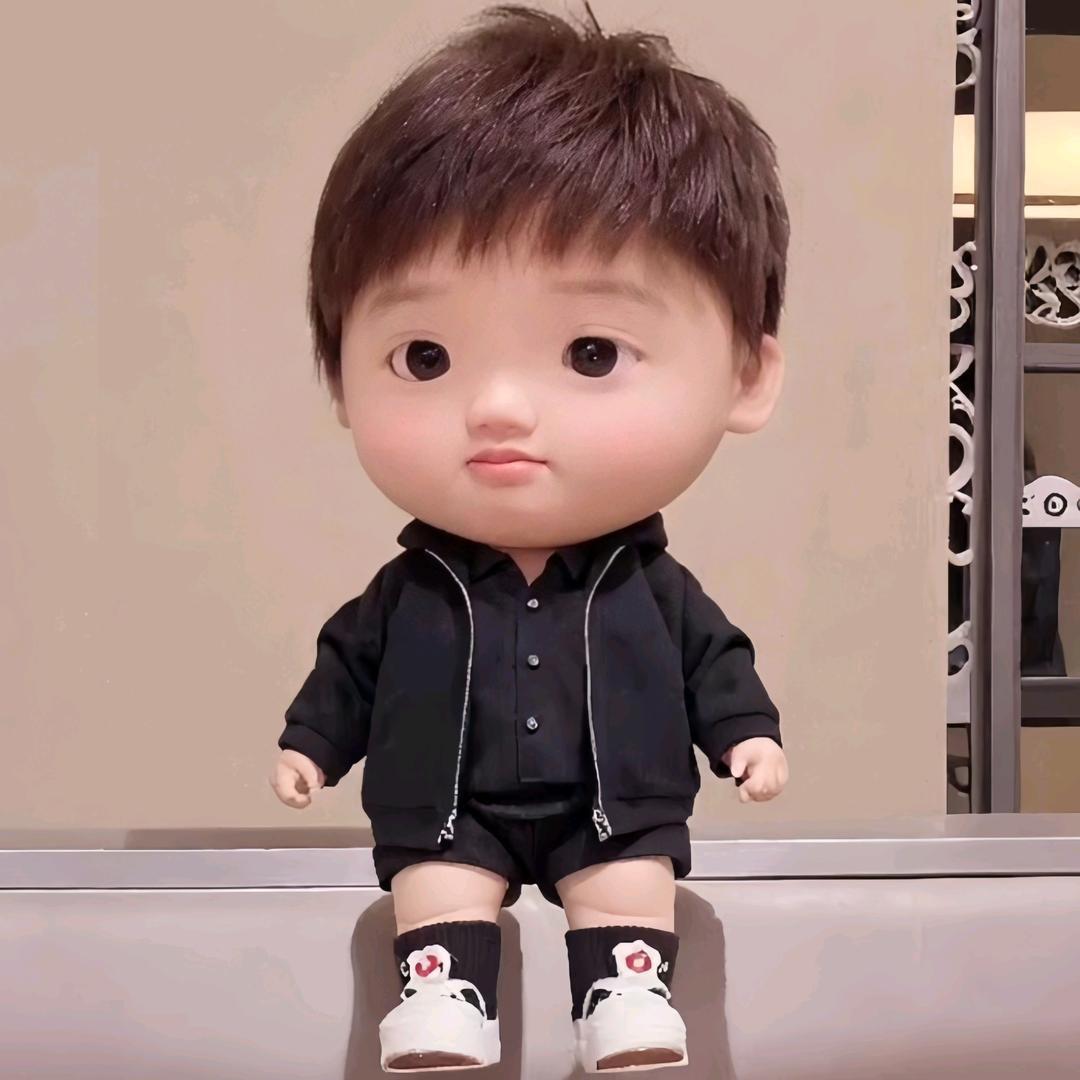 李话痨